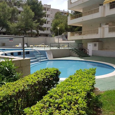 Apartment Atalaya Salou Exterior photo