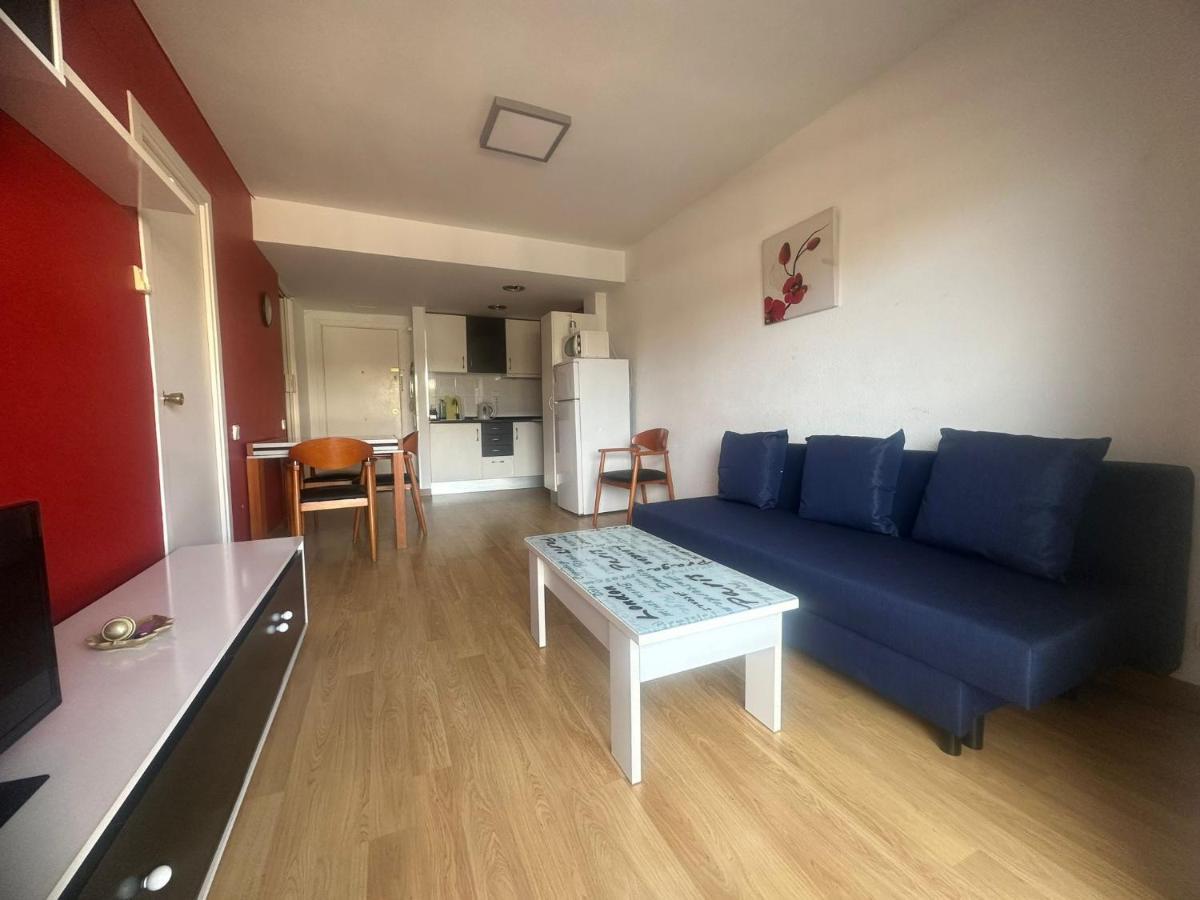 Apartment Atalaya Salou Exterior photo