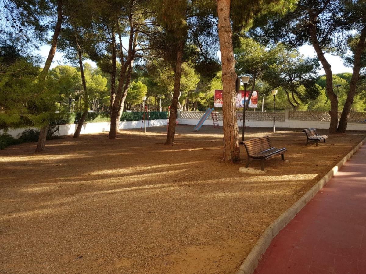 Apartment Atalaya Salou Exterior photo