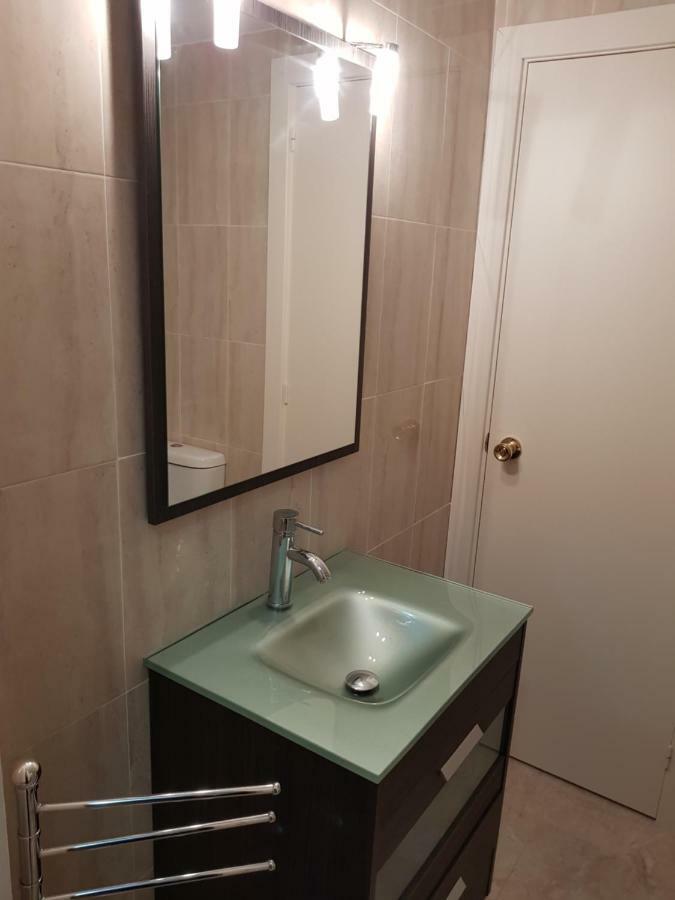 Apartment Atalaya Salou Exterior photo