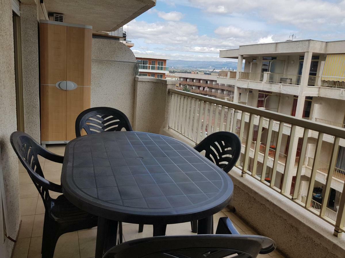 Apartment Atalaya Salou Exterior photo